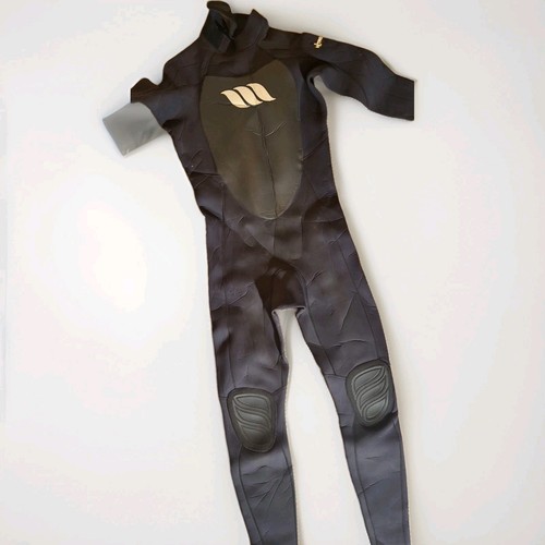 West wetsuit male - west, large