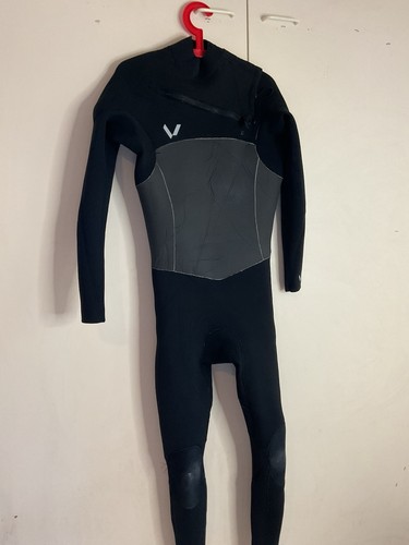 Volte wetsuits 3mm - wetsuits, 4:3mm
